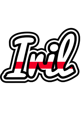 Iril kingdom logo