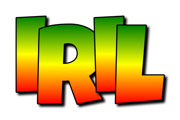 Iril mango logo