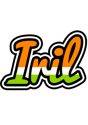 Iril mumbai logo