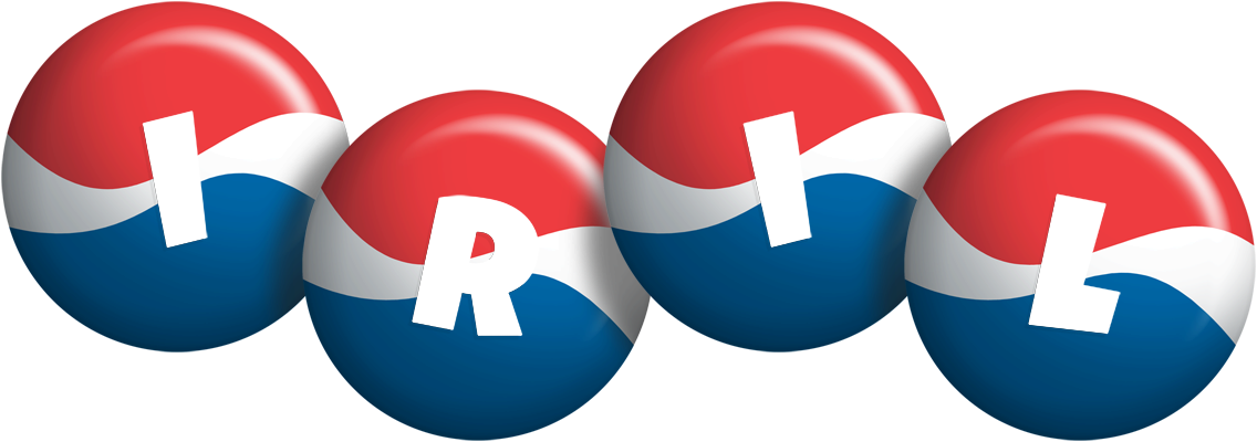Iril paris logo