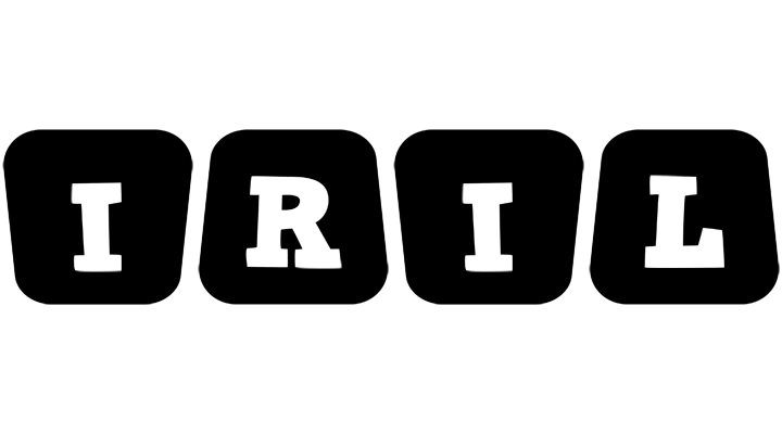 Iril racing logo