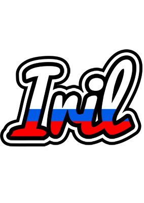 Iril russia logo