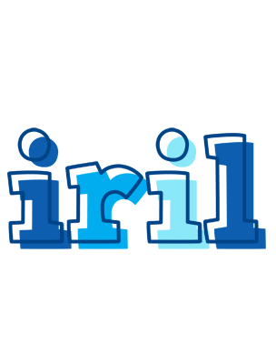 Iril sailor logo