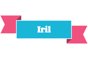 Iril today logo