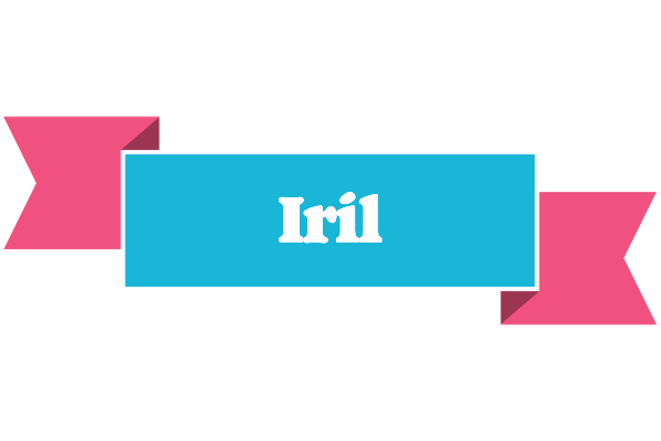 Iril today logo
