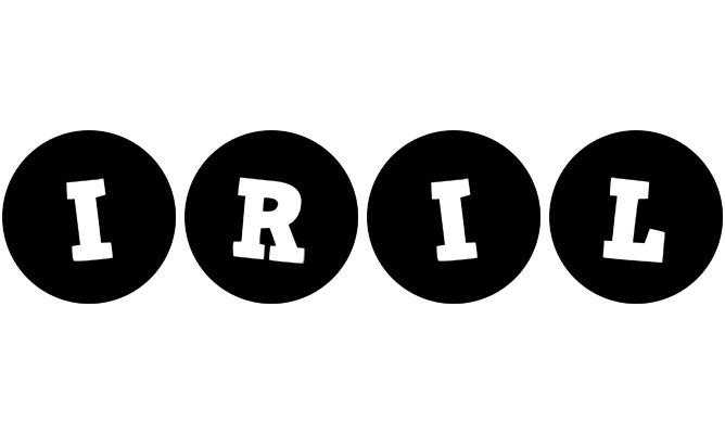 Iril tools logo
