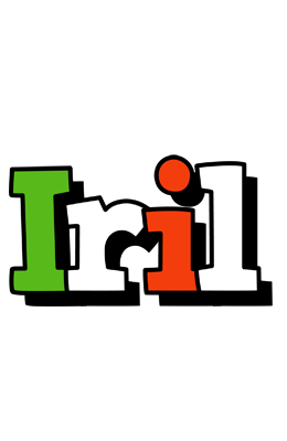 Iril venezia logo