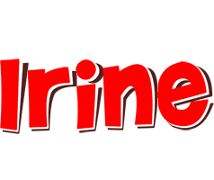 Irine basket logo