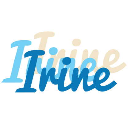 Irine breeze logo