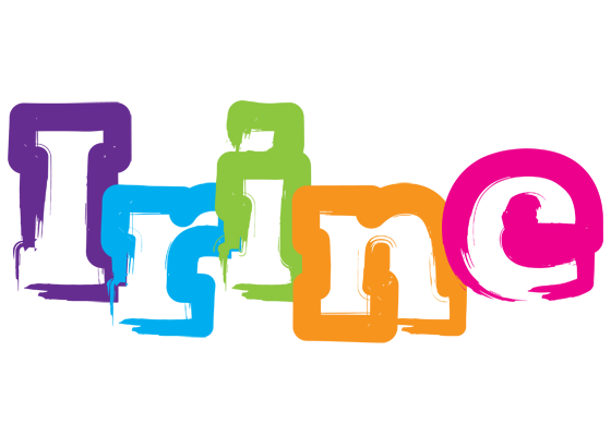 Irine casino logo