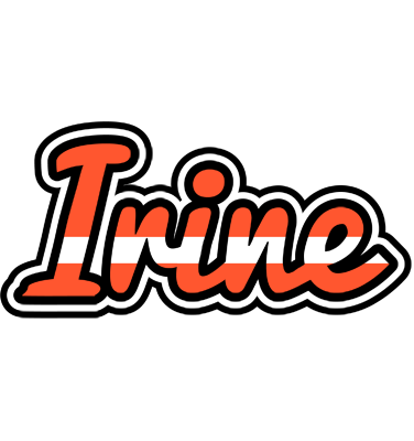 Irine denmark logo