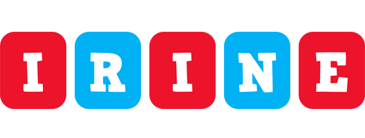 Irine diesel logo
