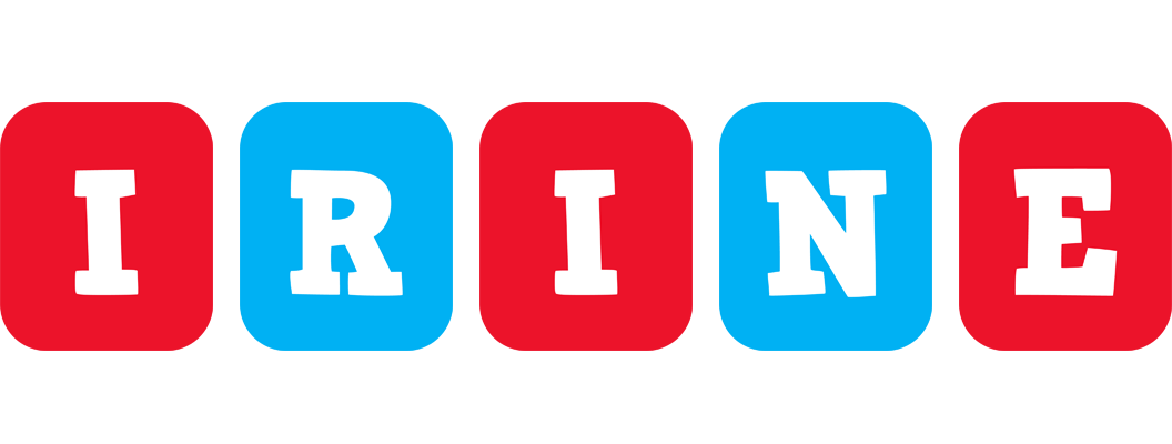 Irine diesel logo
