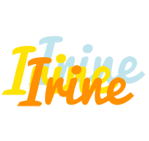 Irine energy logo