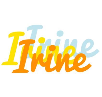 Irine energy logo