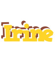 Irine hotcup logo
