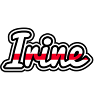 Irine kingdom logo