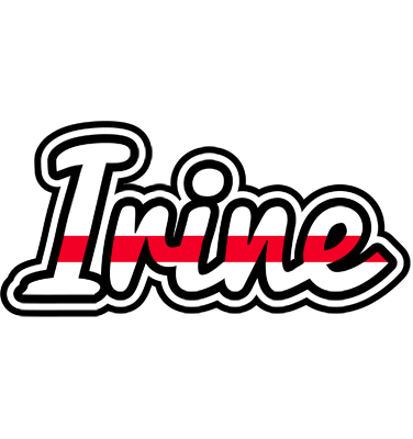 Irine kingdom logo