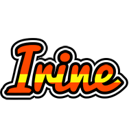 Irine madrid logo