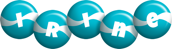 Irine messi logo