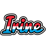 Irine norway logo