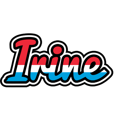 Irine norway logo