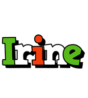 Irine venezia logo