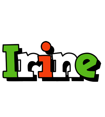 Irine venezia logo
