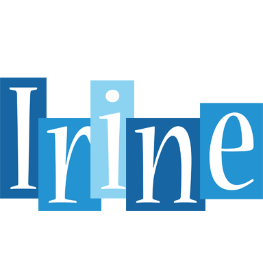 Irine winter logo