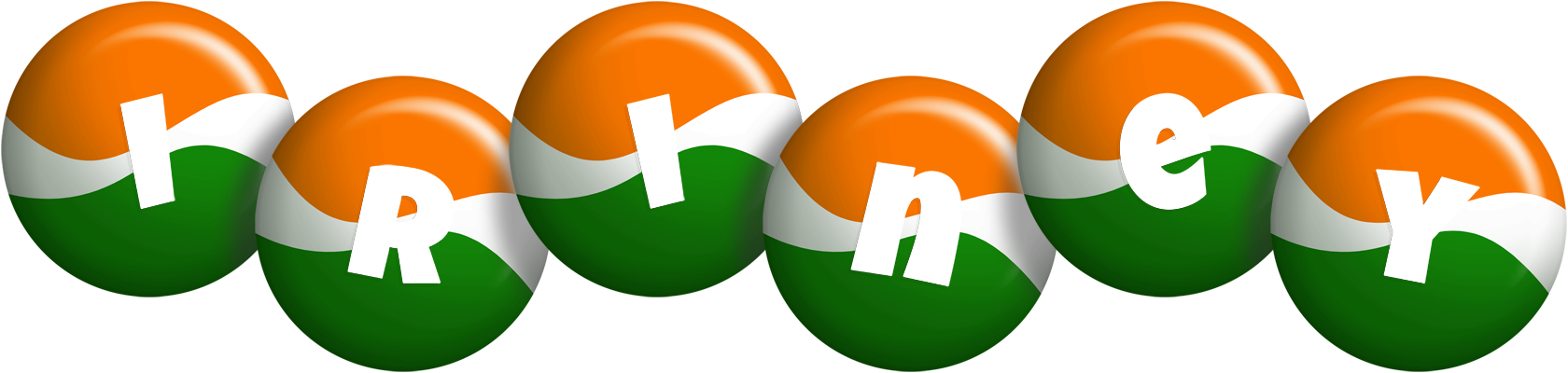 Iriney india logo
