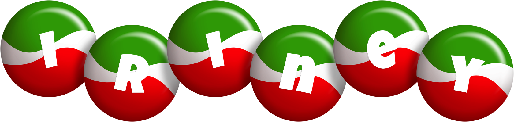 Iriney italy logo