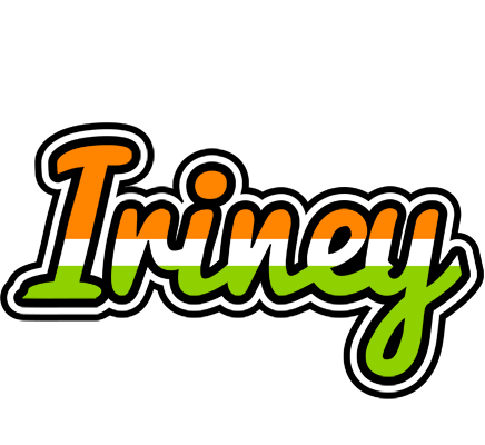 Iriney mumbai logo
