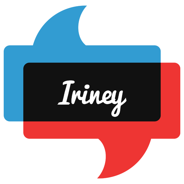Iriney sharks logo
