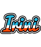 Irini america logo