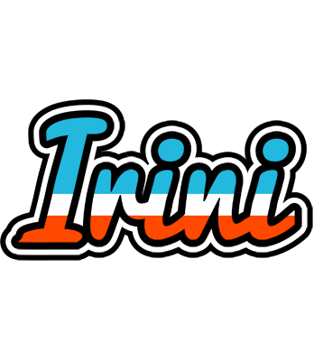 Irini america logo