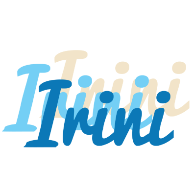 Irini breeze logo