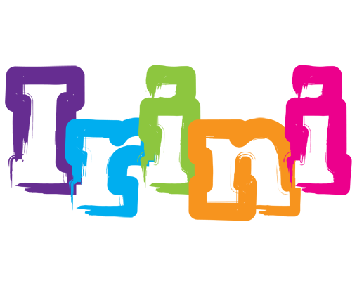 Irini casino logo