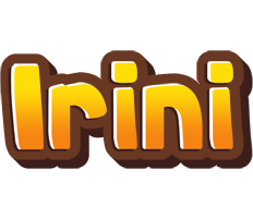 Irini cookies logo