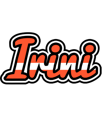 Irini denmark logo