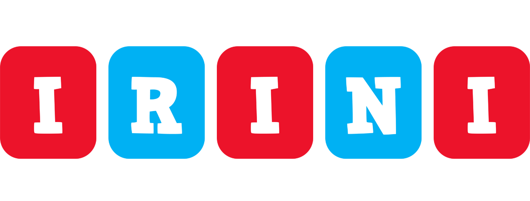 Irini diesel logo
