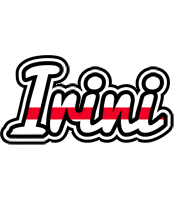 Irini kingdom logo