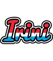 Irini norway logo