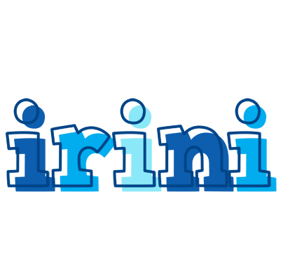 Irini sailor logo