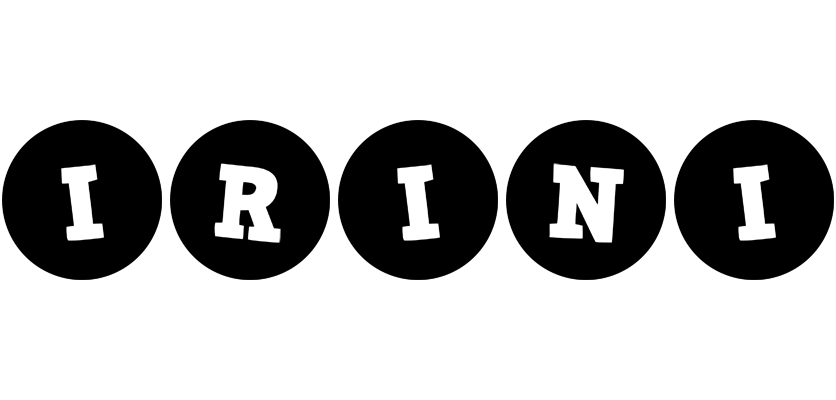 Irini tools logo