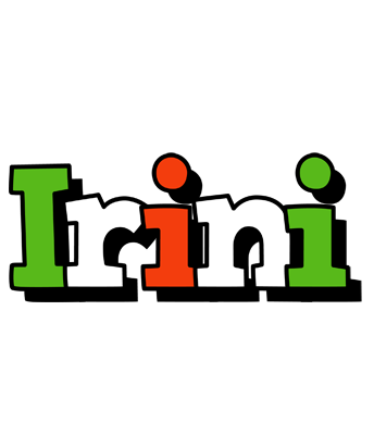 Irini venezia logo