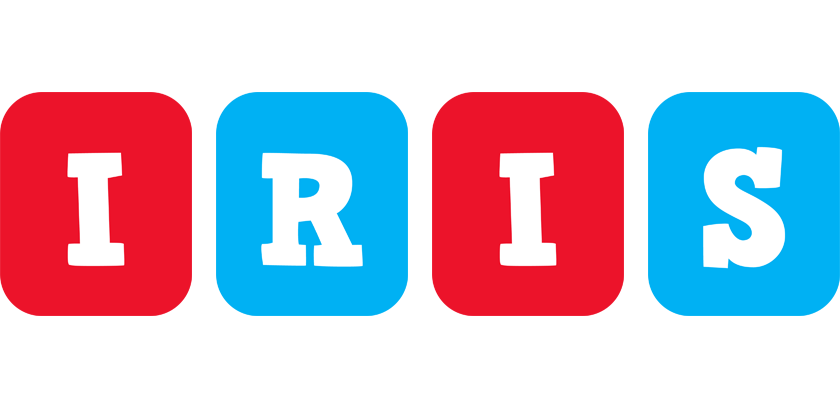 Iris diesel logo