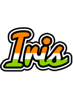 Iris mumbai logo