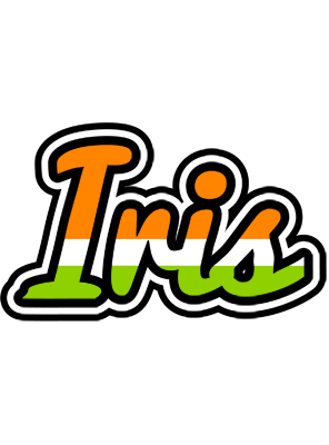 Iris mumbai logo