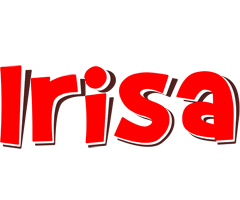 Irisa basket logo