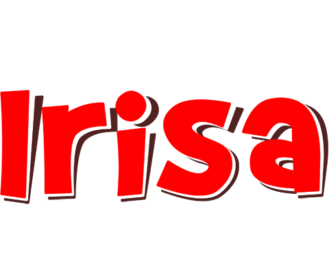 Irisa basket logo